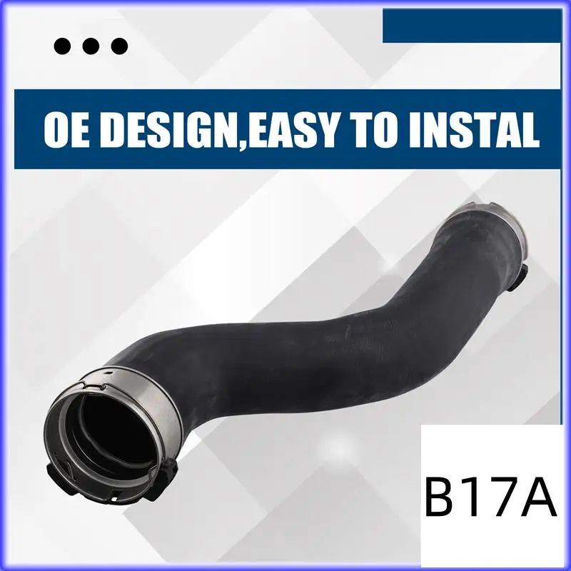

BT-Intercooler Air Turbo Hose For Mercedes-Benz GLK 200 220 250 CDI 2045280000