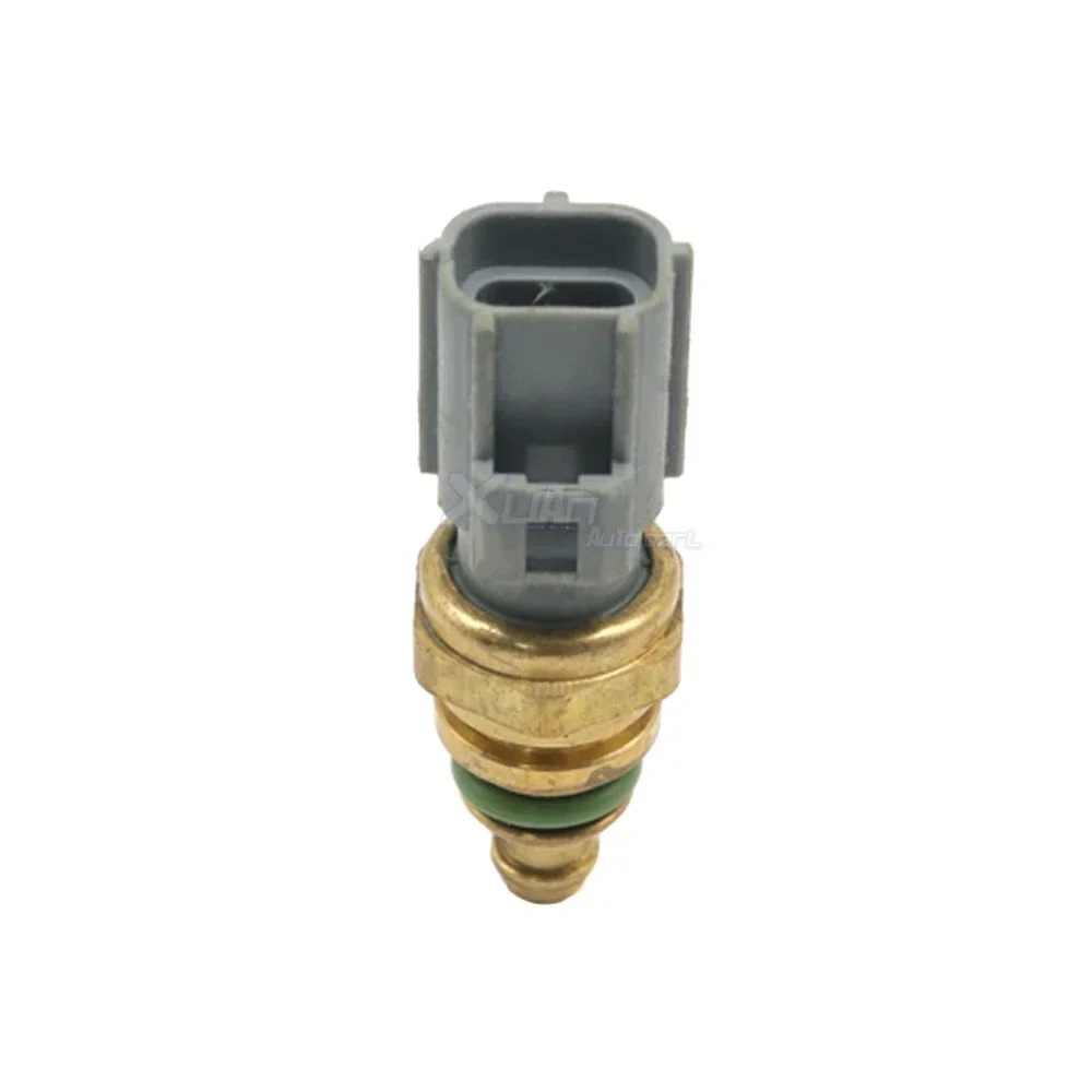 7C11-12A648-AB Car Engine Coolant Temperature Sensor for Ford Fiesta Transit Mercury Contour Escort Volvo C30 XS6Z-12A648-CA