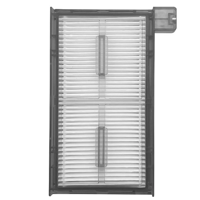 A44T For Eufy Robot Vacuum Cleaner X8pro Accessories Main Side Brush Filter Cloth Dust Bag Replacement Accessory Brush