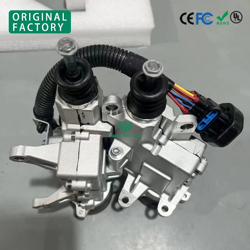 Genuine New 41470-2B001 41470-2B000 Transmission Mechanical Clutch Actuator Assy for Hyundai Elantra Ioniq Kia Niro