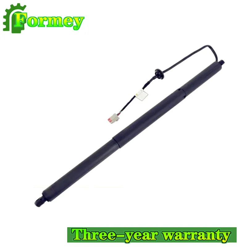 1 Pair New Rear Tailgate Trunk Power Lift Supports Gas Strut for Tesla MODEL-S Right Side  600661000B 600661100B Car Accessories