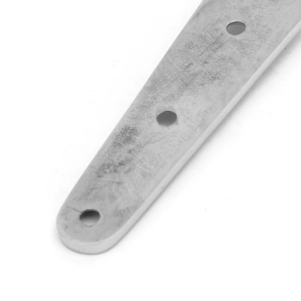 

2 шт. сверхмощная Т-образная петля из нержавеющей стали 316 морского класса с винтами, петля для ремня, 6x3 дюйма, дверная петля для лодок и дверей