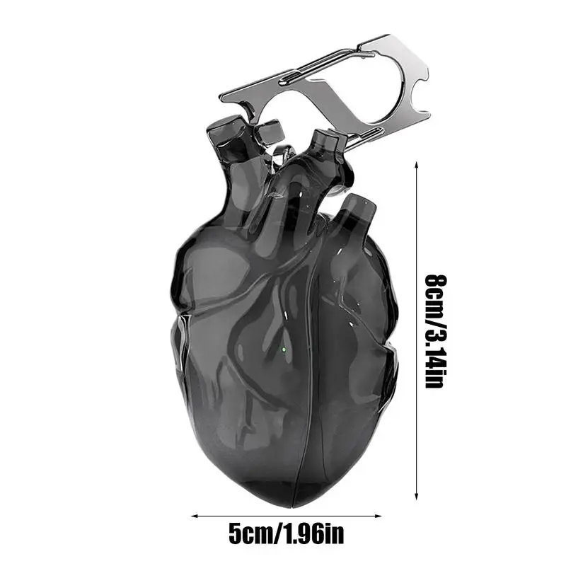 ل AirPods Pro على شكل قلب حقيبة سماعة الاذن اللاسلكية سماعة غطاء السائل سيليكون ياربود غطاء سماعة واقية ل