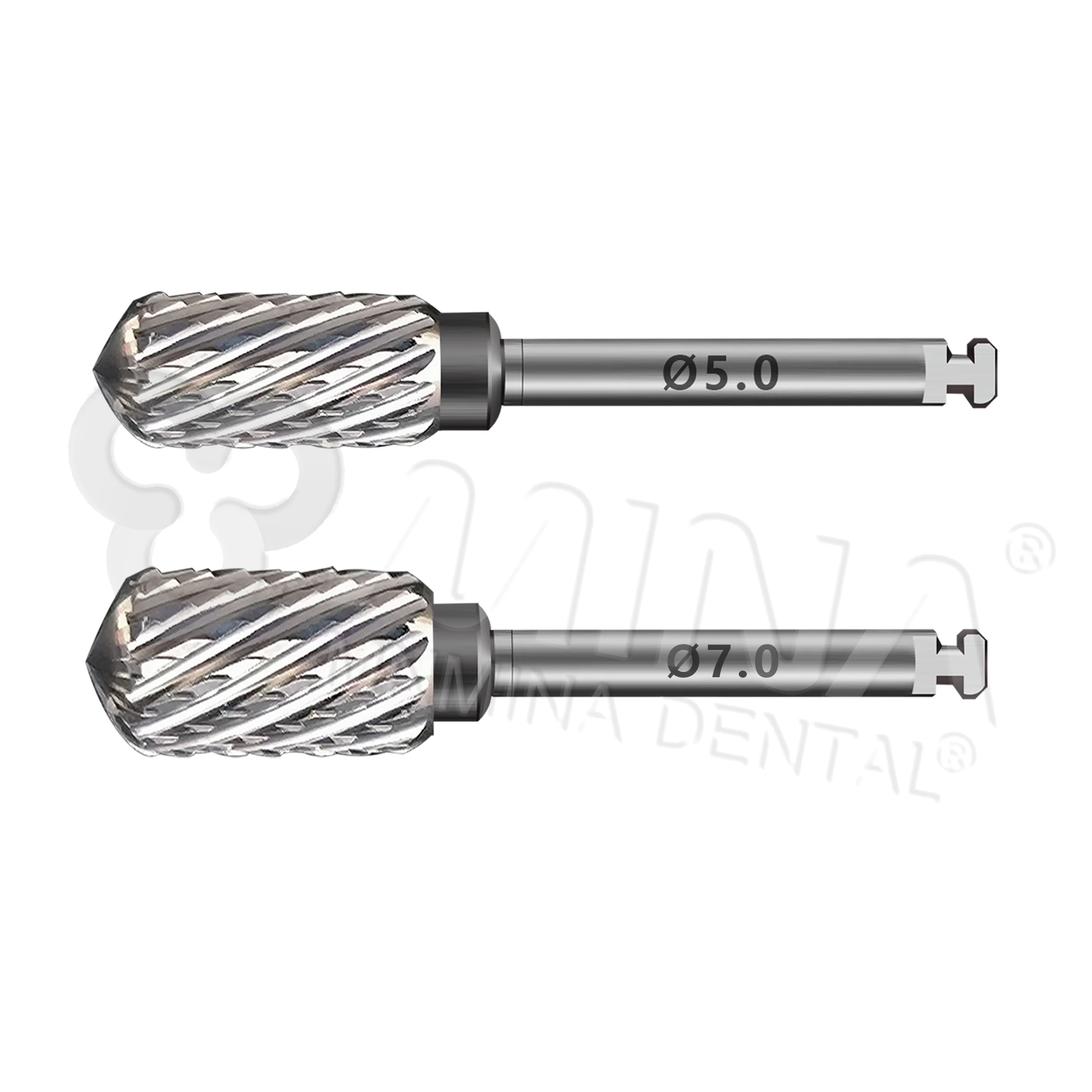 

Mina из нержавеющей стали CE сертифицированный стоматологический хирургический инструмент механический триммер для костей дрель