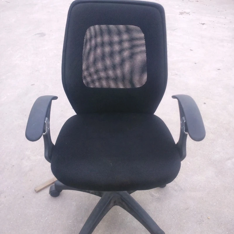 Woven Fabric Office Chairs Backrest Adjustable Office Chairs Reclining Elevation Office Furniture Sedie Da Ufficio ZYBGY40