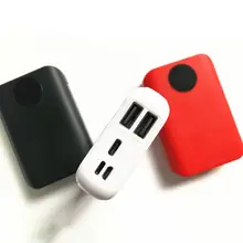 Portable PowerBank with 2 USB Ports #3
