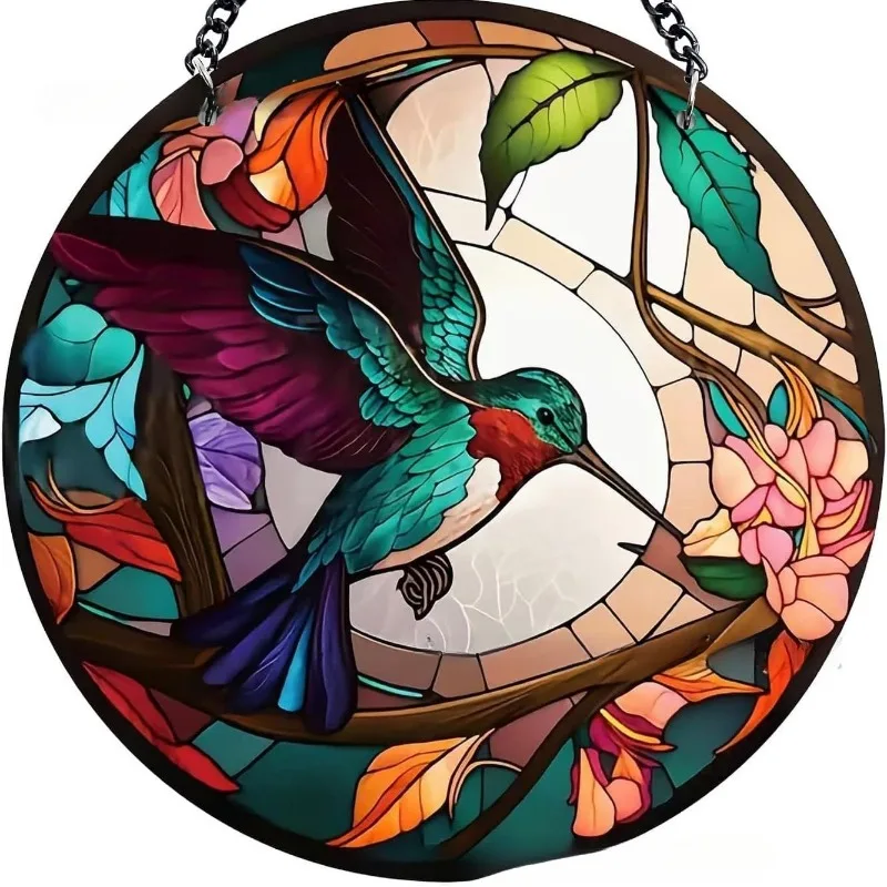 Thumbnail 2 - #40 Trending Suncatchers Right Now