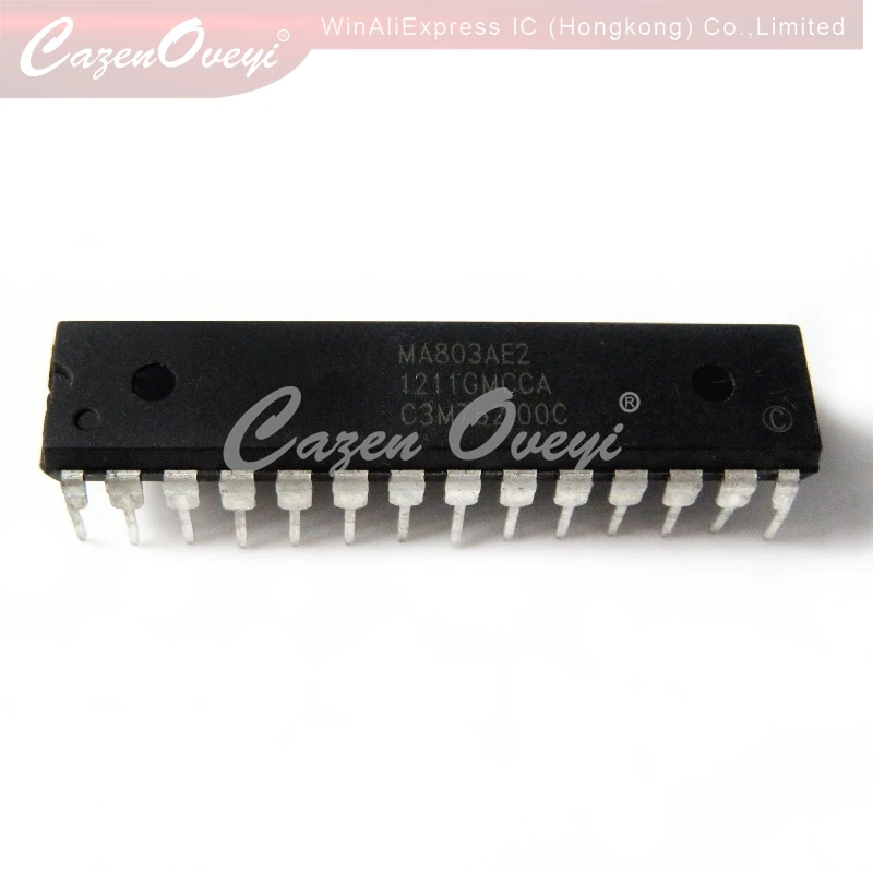 SN76477N SN76477 ATMEGA88-20PU ATMEGA88 MA803AE2 803AE2 DIP-28
