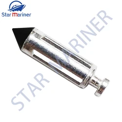 61N-14392 Carburetor Needle Valve For Yamaha Outboard Motor Parsun Hidea Engine 2T 25HP 30HP E25 E30 61N-14392-00