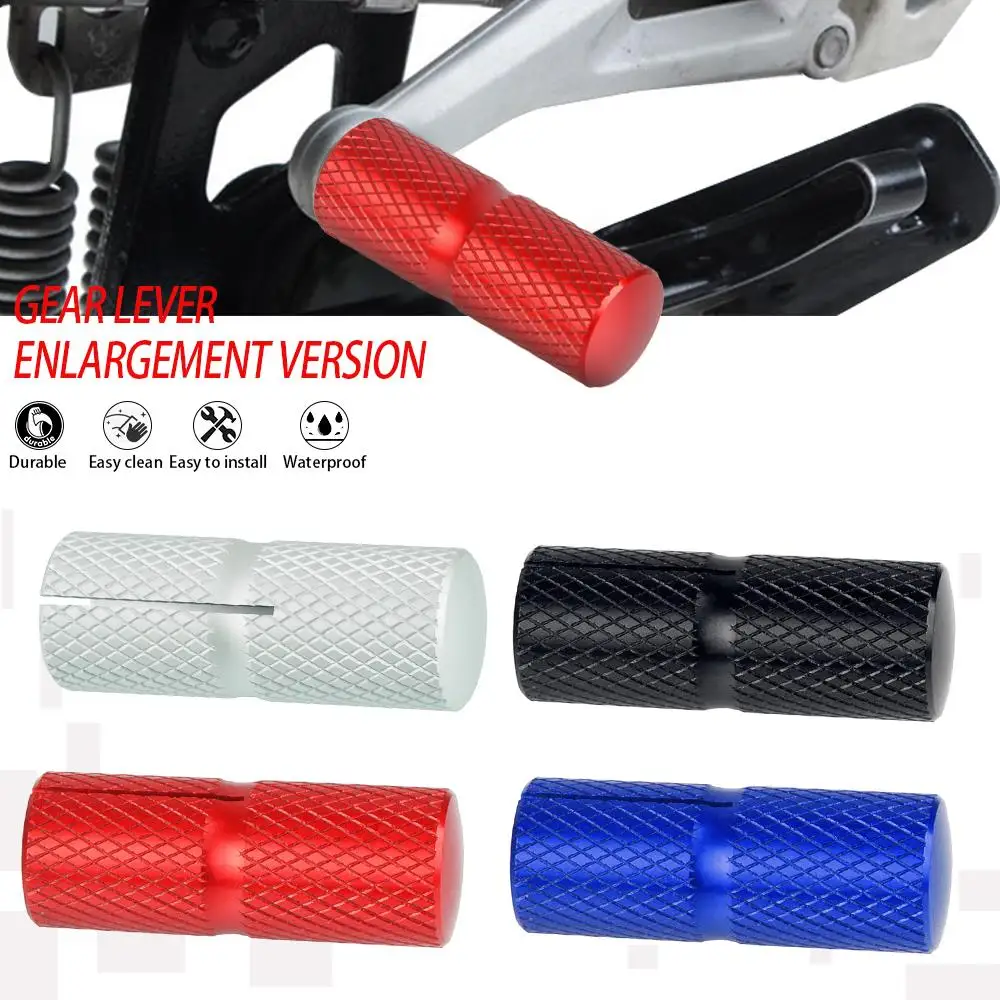 

For BMW R1150RT R1200GS R1200R R1200RS R1200RT LC R1200ST Adventure Gear Shift Lever Enlargement Version Motocycle Accessories