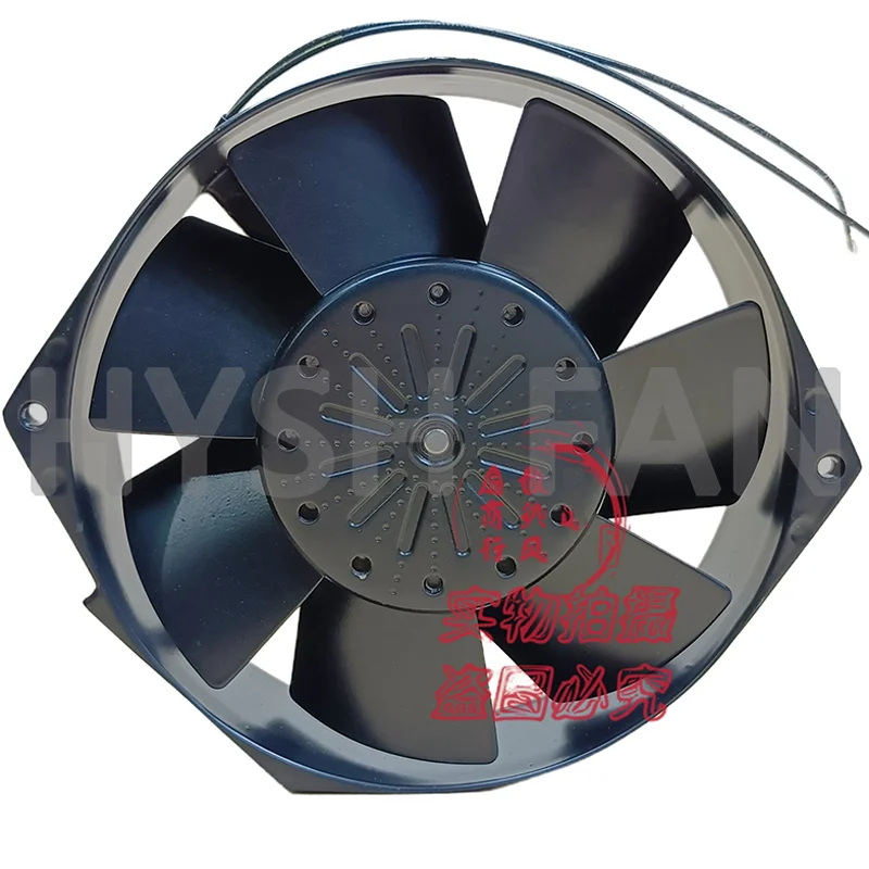 UHS7956-TP 1315-512 AC200V Heat Dissipation Fan