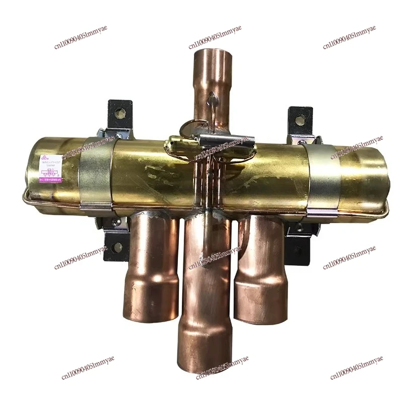 Air conditioning four-way valve 10P12P-50P solenoid valve coil air energy heat pump