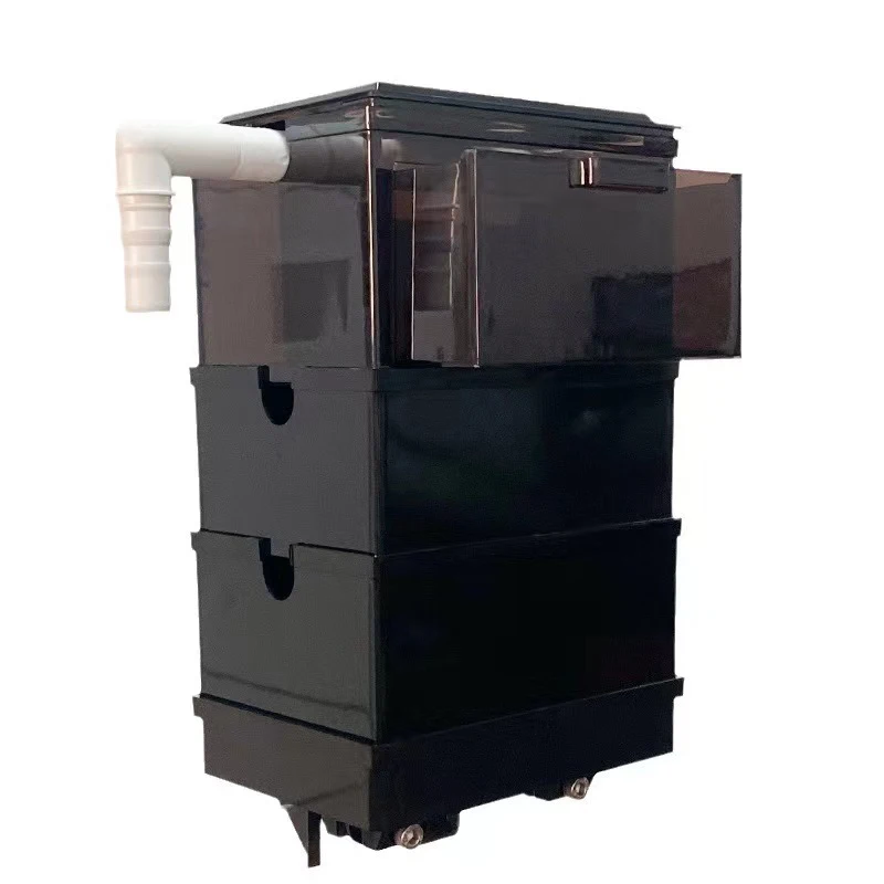 Thumbnail 3 - #28 Best Aquarium Overflow Boxes to Buy In 2026