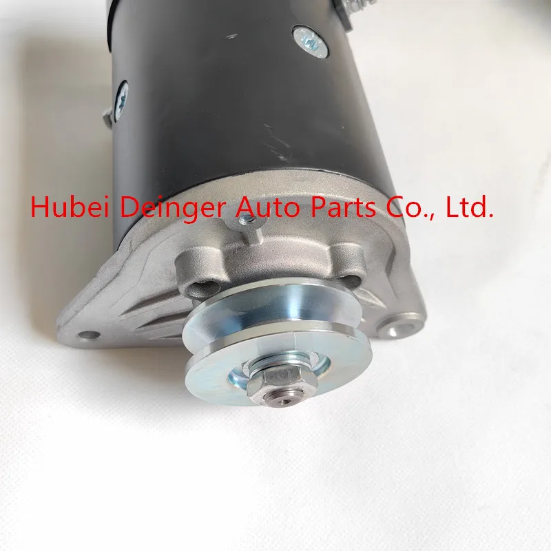SG804 15420 15420N Golf Course Motor 119-9545 1199545 Generator Starter Generator AM133730 GSB10701A for Golf Course Equipment