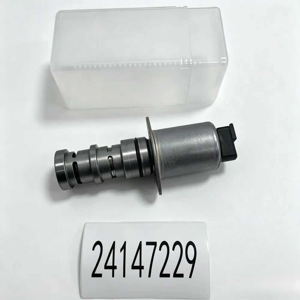 For Volvo Truck FM FH China VI 24147229 23152646 Engine Oil Thermostatic Control Valve Brand New Truck Parts