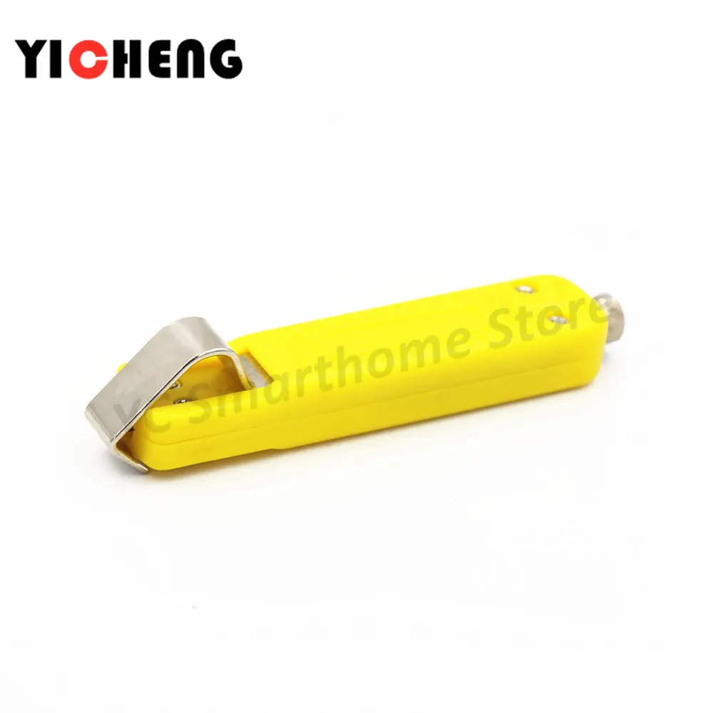 LY25-1  Electrician insulation peeling knife CABLE KNIFE WIRE STRIPPER/PVC CABLE CUTTER