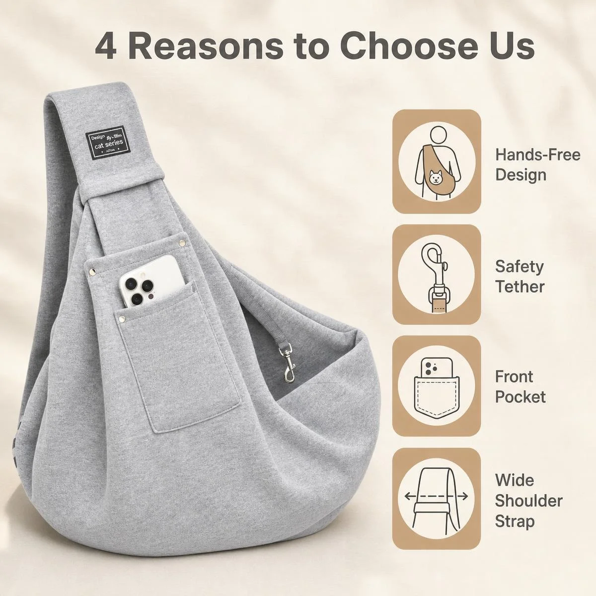 Thumbnail 2 - #2 Highest Rated Pet Carriers to Buy in 2026
