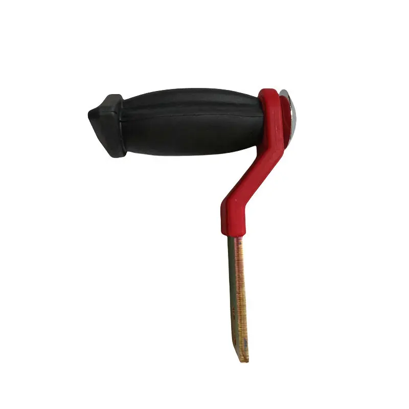 Game console thunder accessories, used for thunder handle handle, push rod gear, dust cover handle handle, rubber handle