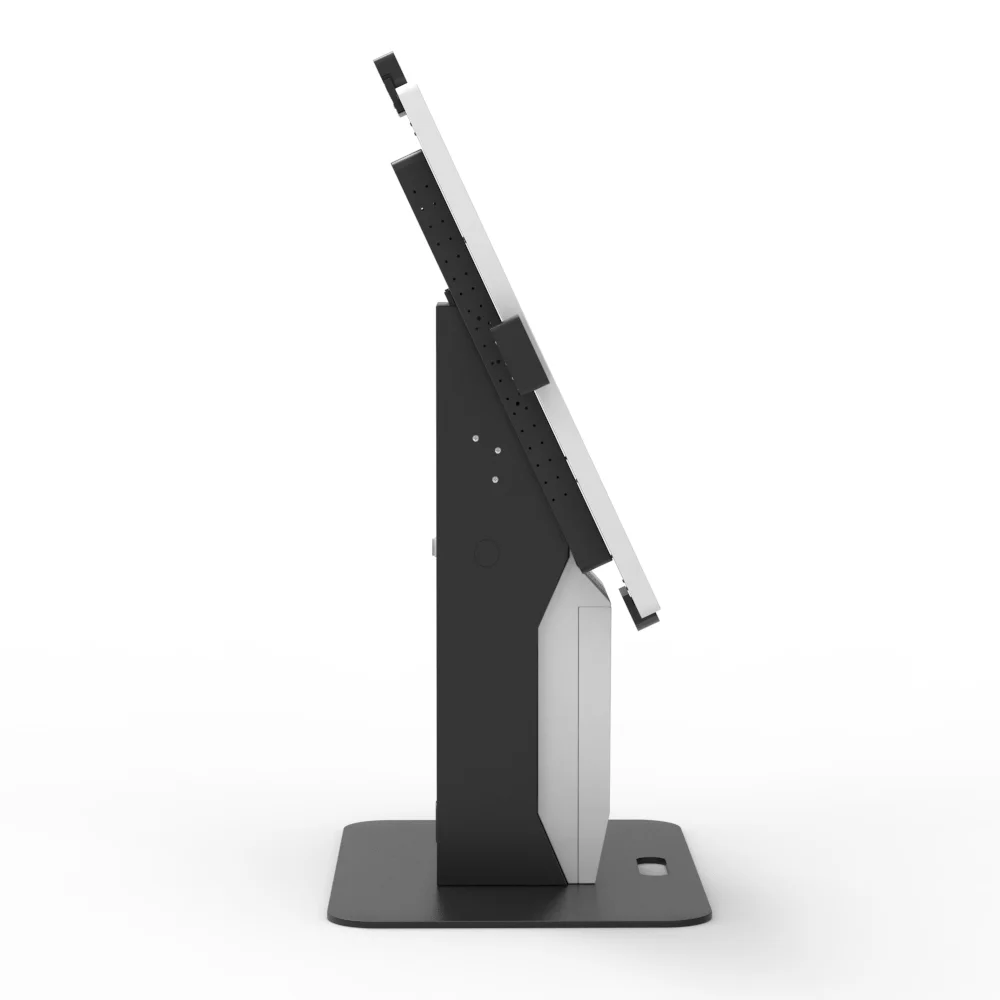 Restaurant Indoor Supermarket Android Windows POS Self-Service Printer Automatic Touch Payment Screen Self Ordering Kiosk LCD