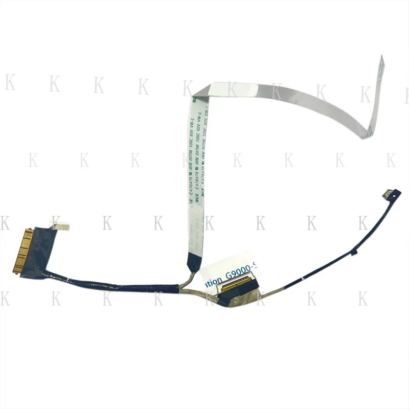 CC 30pin LCD كابل الشاشة SC11L28838 لينوفو 500 واط 2 في 1 Gen 5 83LH 83LJ #2