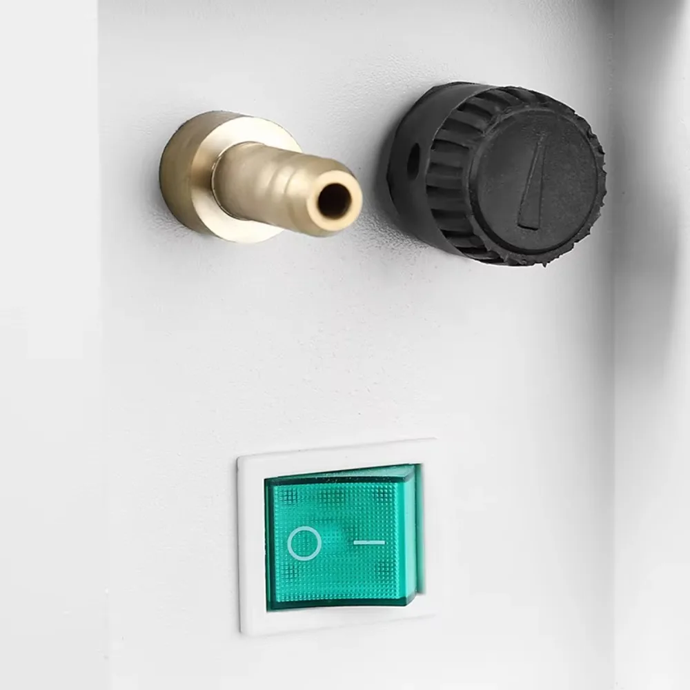 LC-DZF-6020A فرن تجفيف كهربائي تقليدي ترموستات