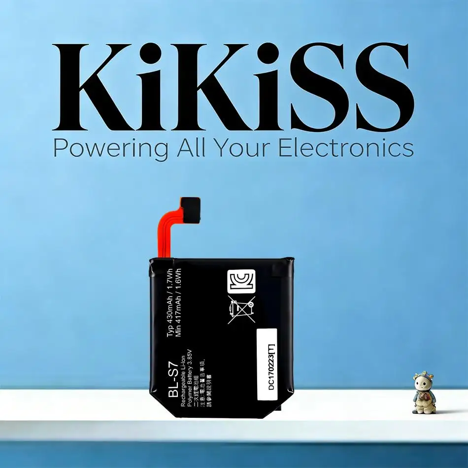 Reliable Power Supp…