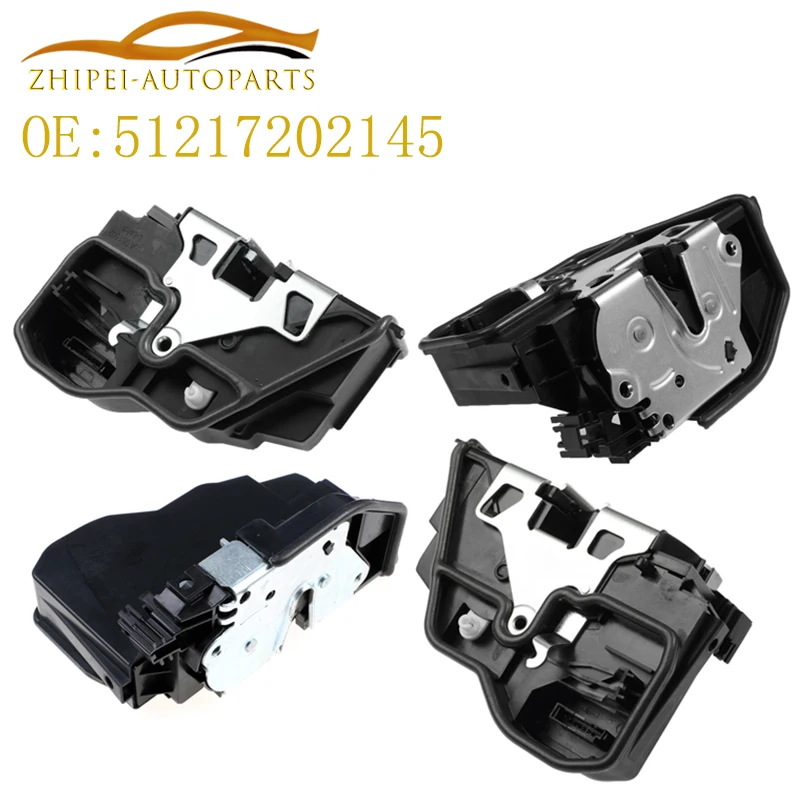 

51217202145 51217202144 51227202147 Power Door Lock Actuator Latch Car 51227202148 For BMW 1 3 5 Series E60 E87 E90