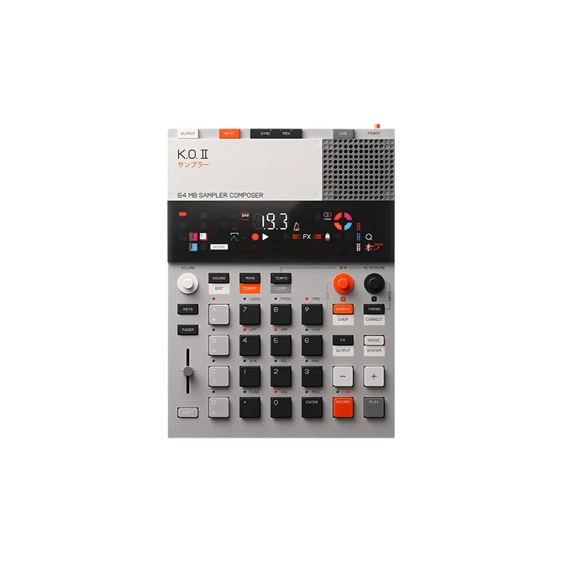 Teenage Engineering… - image