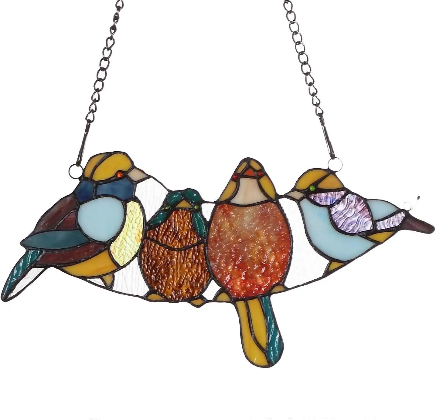 W10018 Tropical Bir… - image