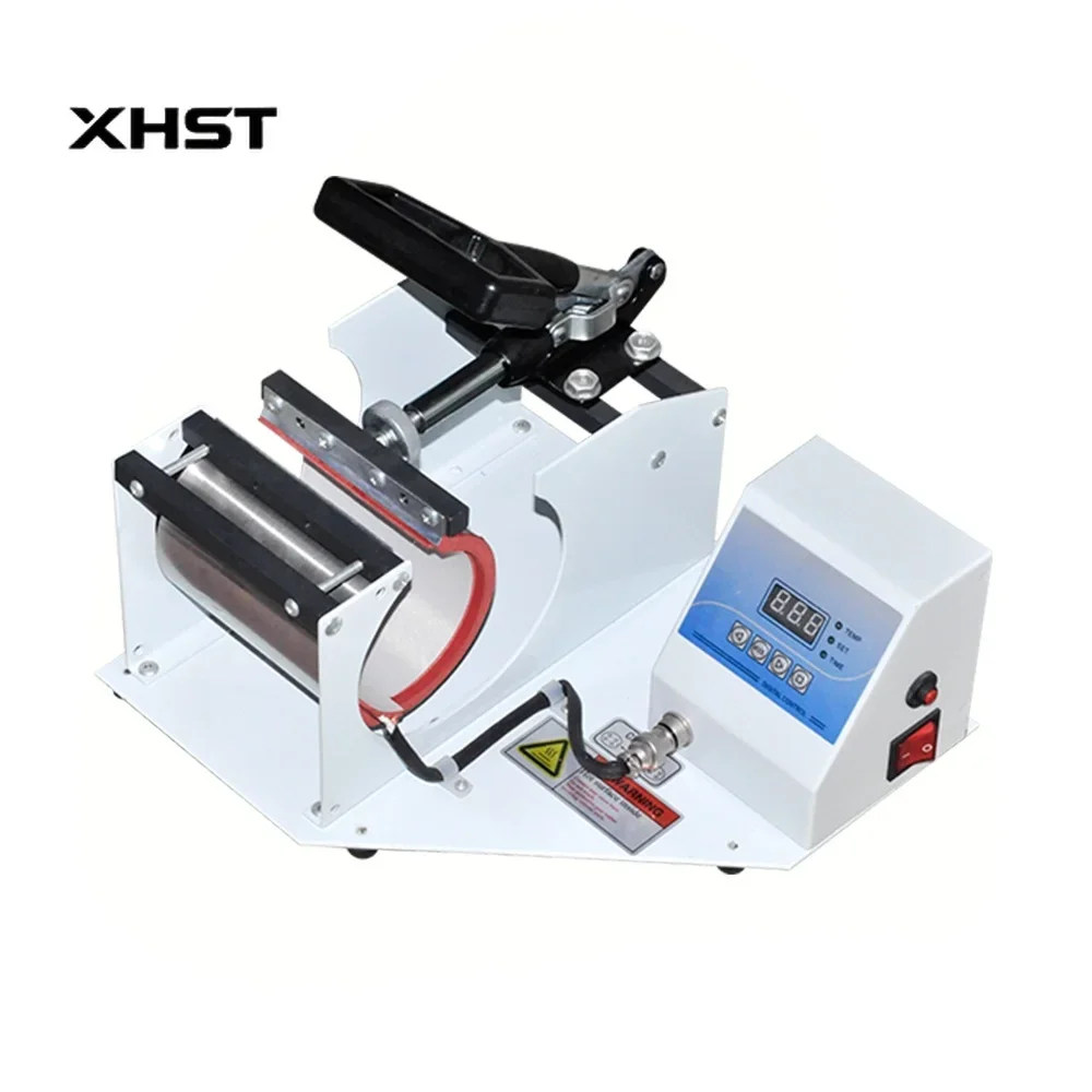 Mug Cup Sublimation Printing Machine Mug Heat Press Machines