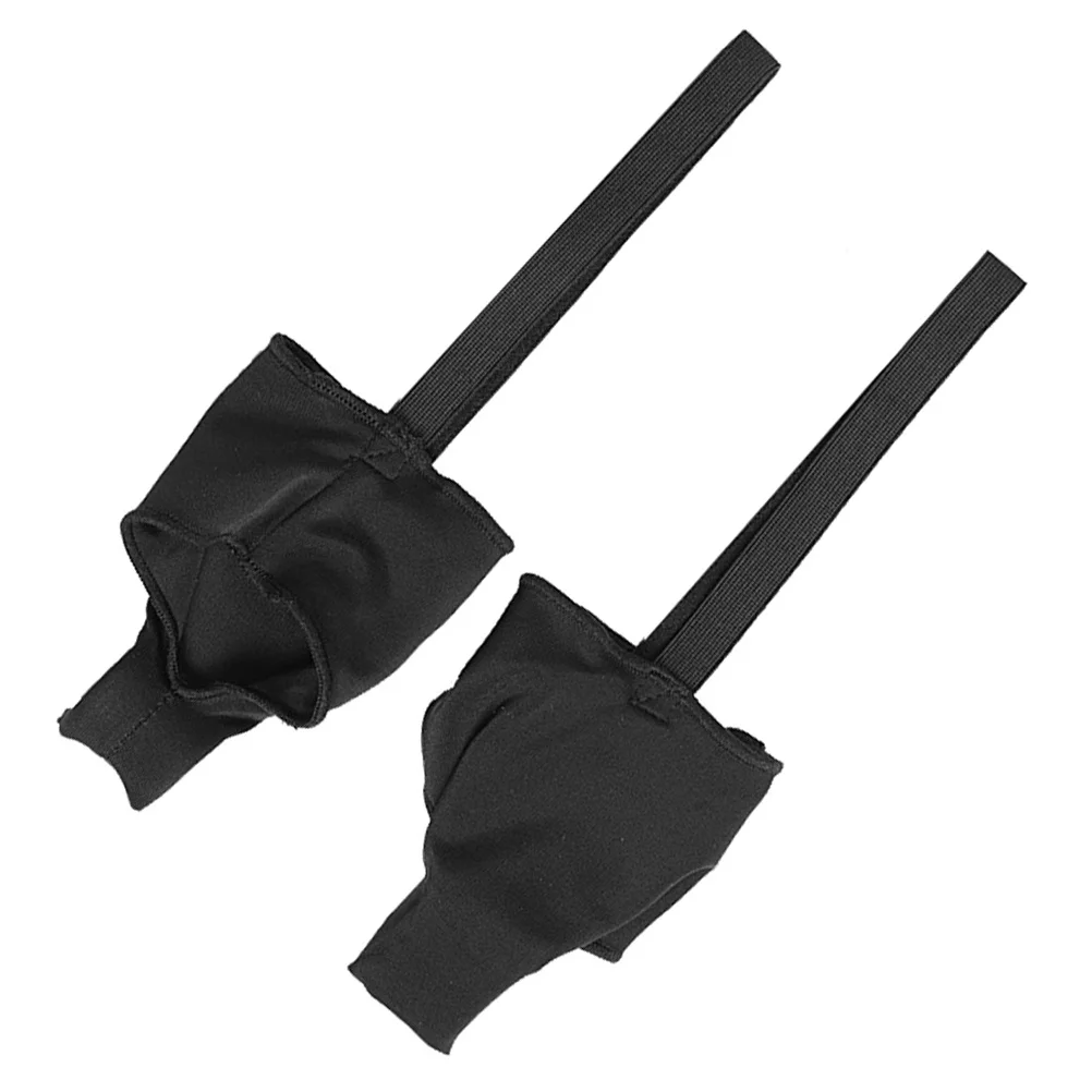 

2 шт., выпрямитель для пальцев ног, корректор вальгусной деформации большого пальца для облегчения бурсита стопы, инструмент для ухода за ногами, поддержка коррекции большого пальца для женщин, мужчин, взрослых