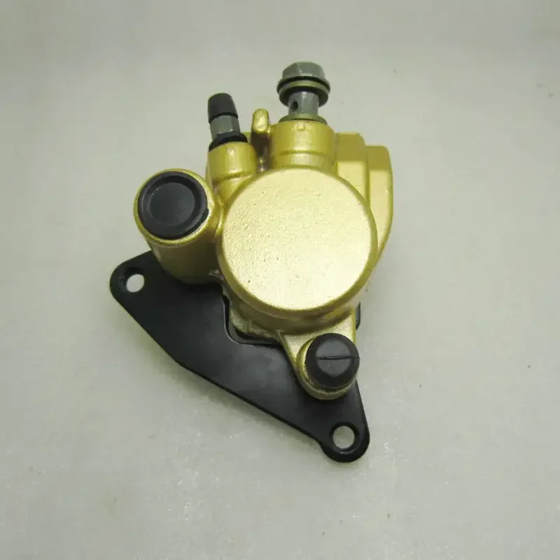 دراجة نارية القرص الفرجار مضخة الفرامل مع وسادة الفرامل لهوندا DIO17 18 27 28 34 35 DIO 50