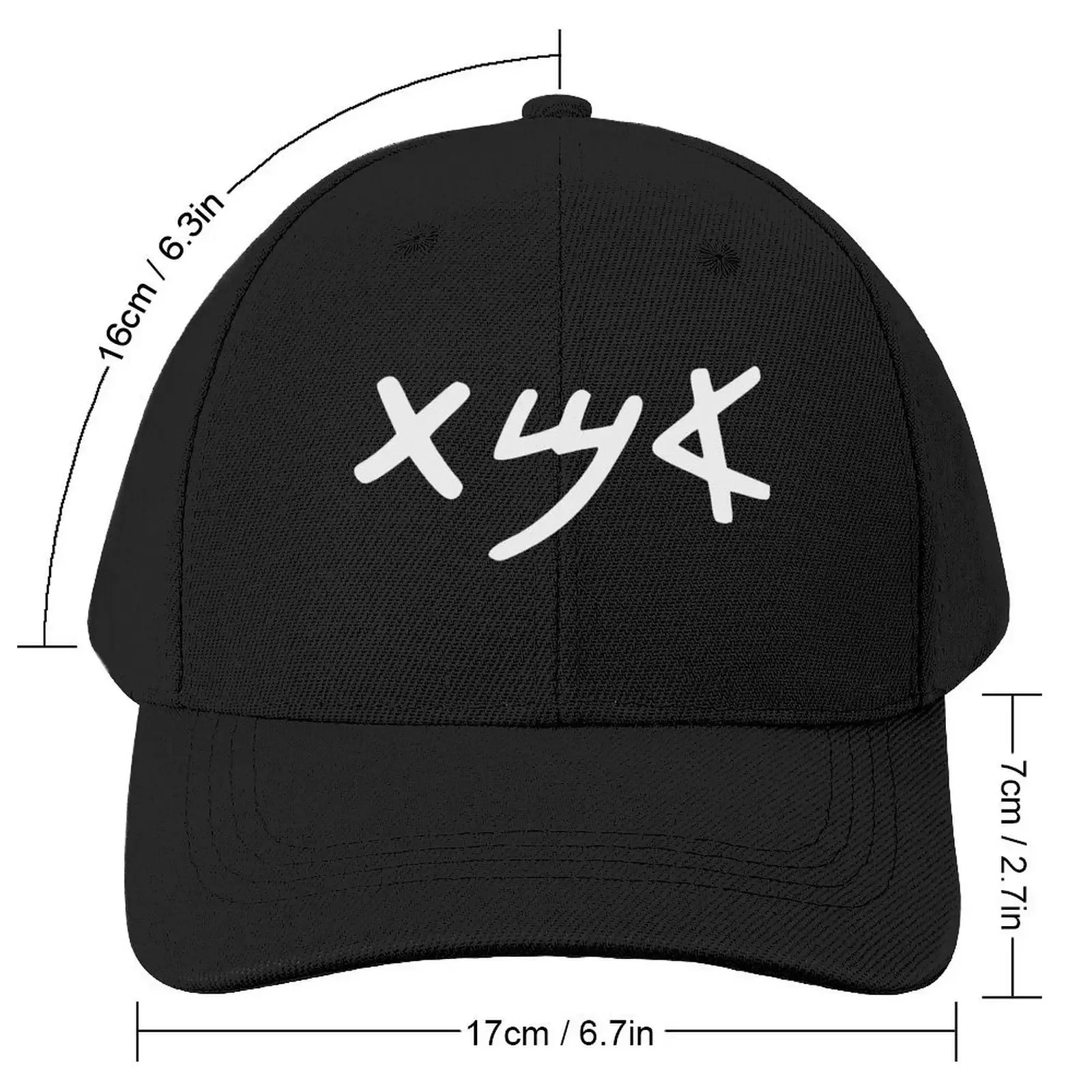 Emet (Paleo-Hebrew) Baseball Cap Luxury Man Hat sun hat Mountaineering Cosplay Trucker Hats For Men Women's