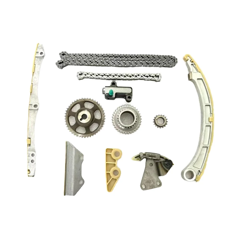 

14510-PNA-003 14401-PNA-004 13441-PNA-004 Комплект натяжителя цепи ГРМ для Accord CRV Odyssey K20A K24A 2.0L 2.4L