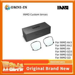 INMO VR smart glasses prescription custom lens accessories, suitable for INMO Air series and INMO GO series
