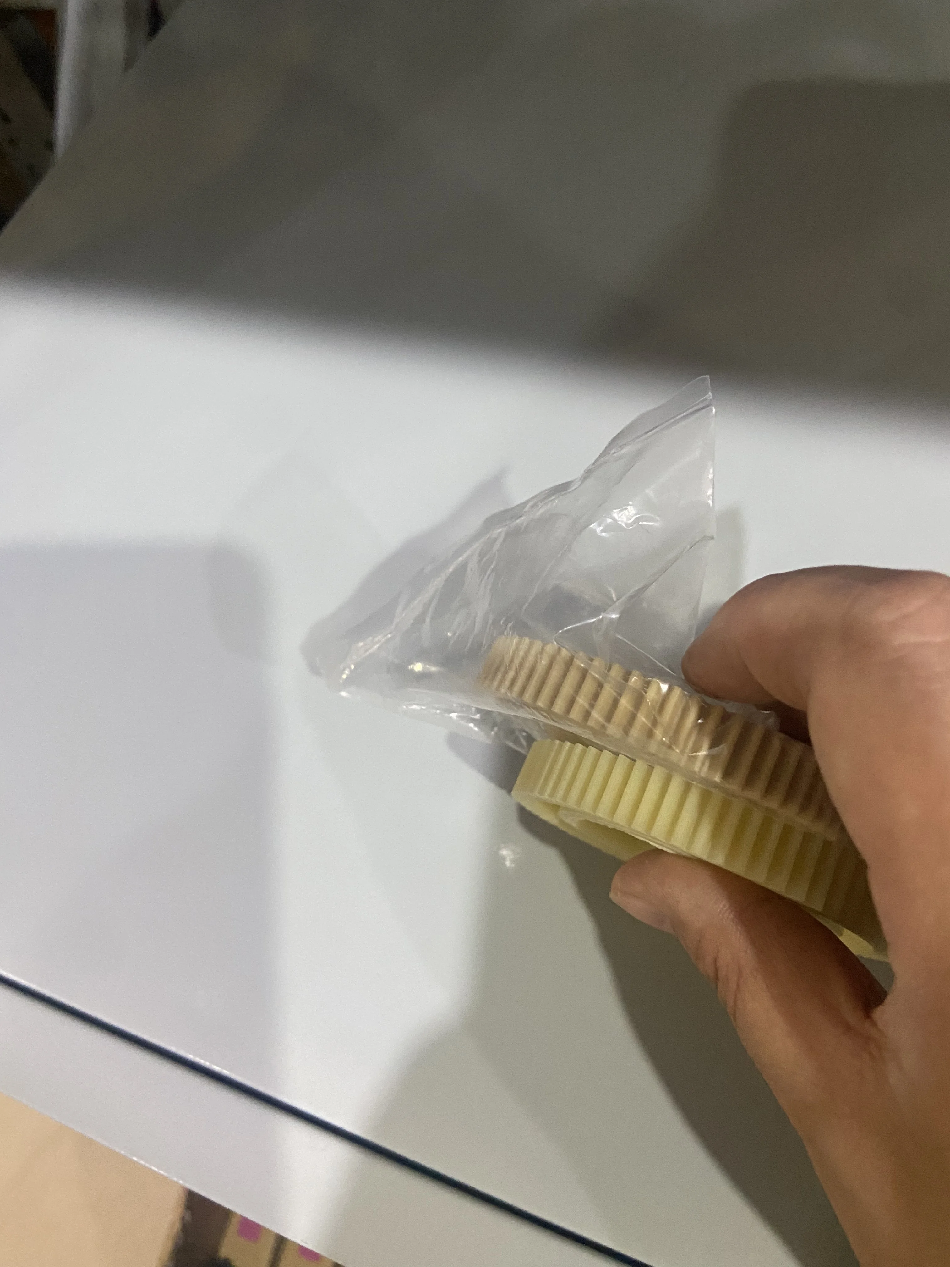 Fuser Upper Heat Ro…