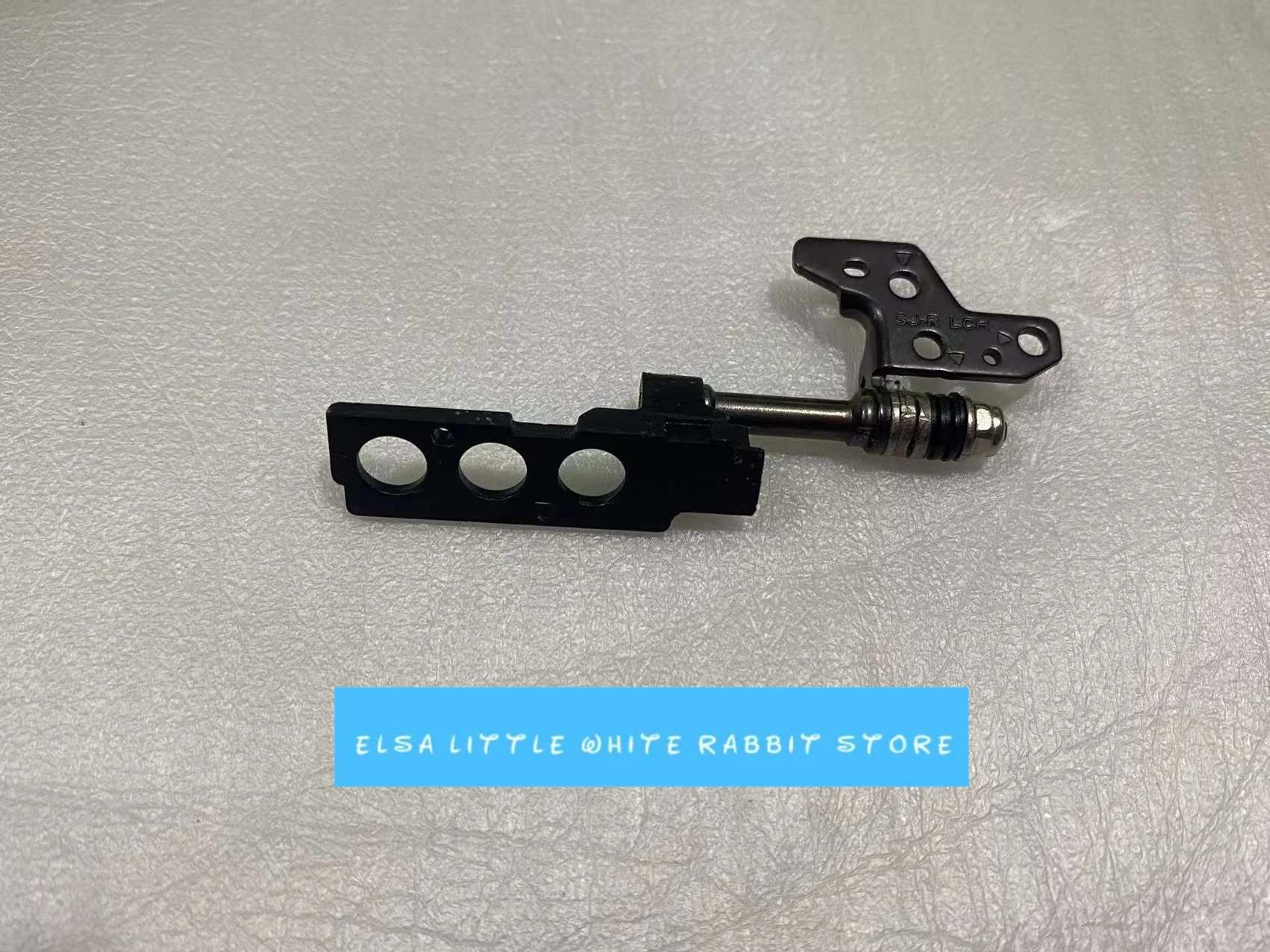 Charnières LCD pour LENOCalculator, ThinkPad erian BronchGen4 Gen5 Gen6