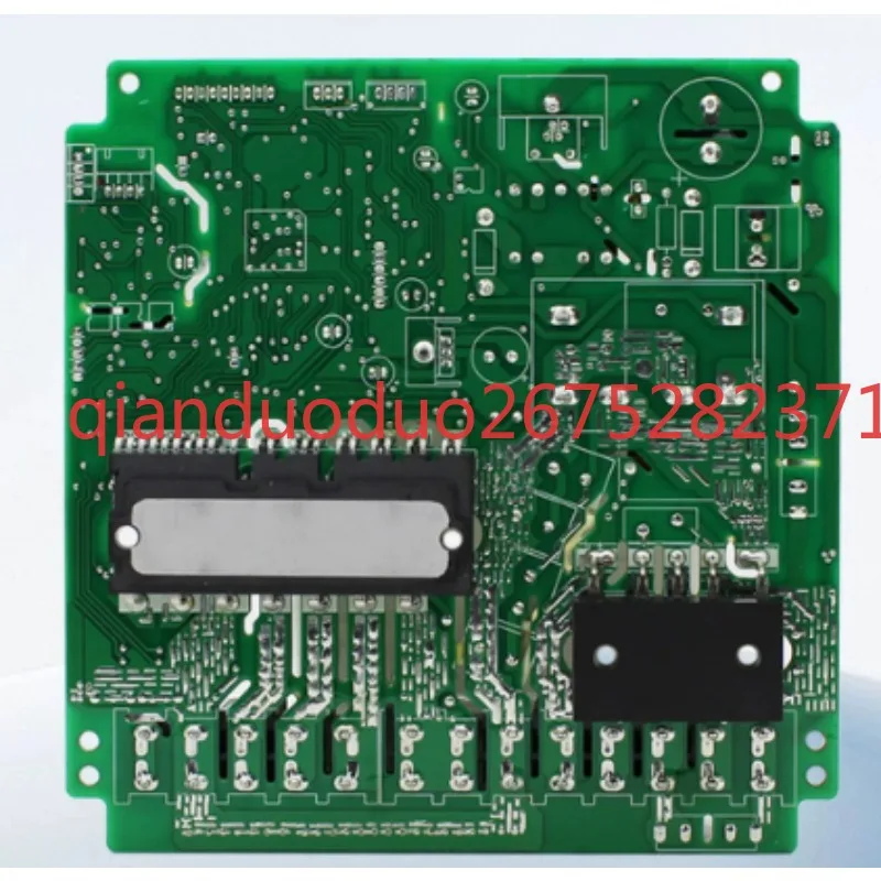 Suitable for Oaks central air conditioner compressor frequency conversion module board 16422012000009