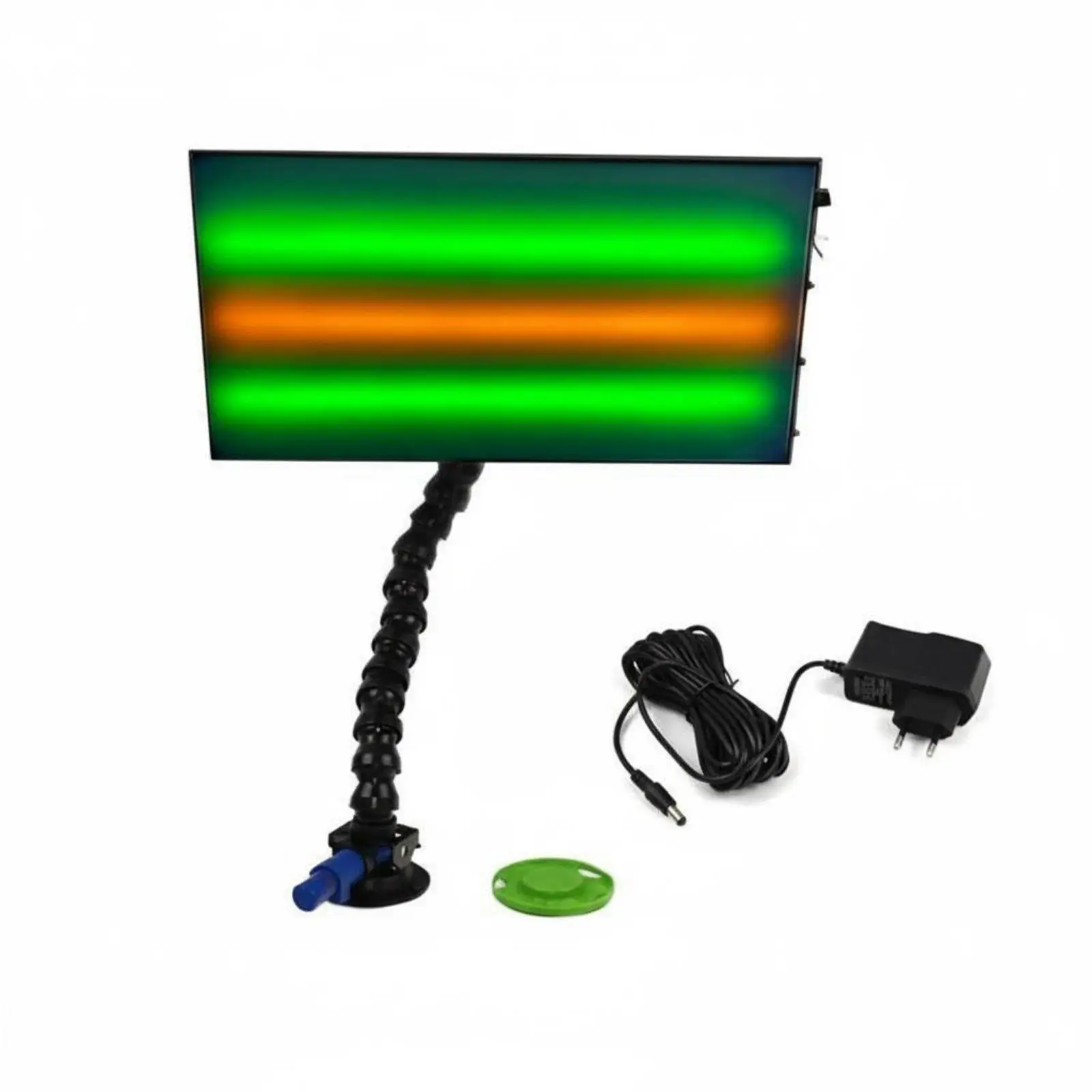 Dent Repair Lamp LED Paintless Dent Removal Light with Suction Cup for Auto Body Shop Repair Tool