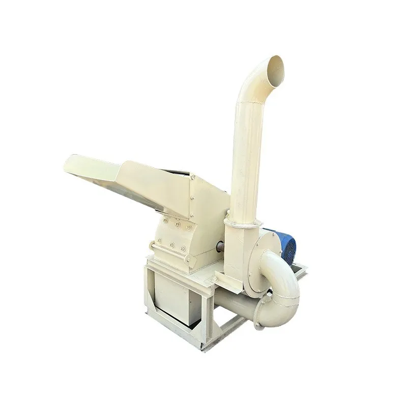 

Multifunctional Scraps Wood Crusher Sawdust Crusher Carton Crusher Bamboo