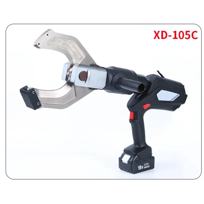 

scissor cutter with digital display Copper , Aluminum core , Armored cle Cutting hine