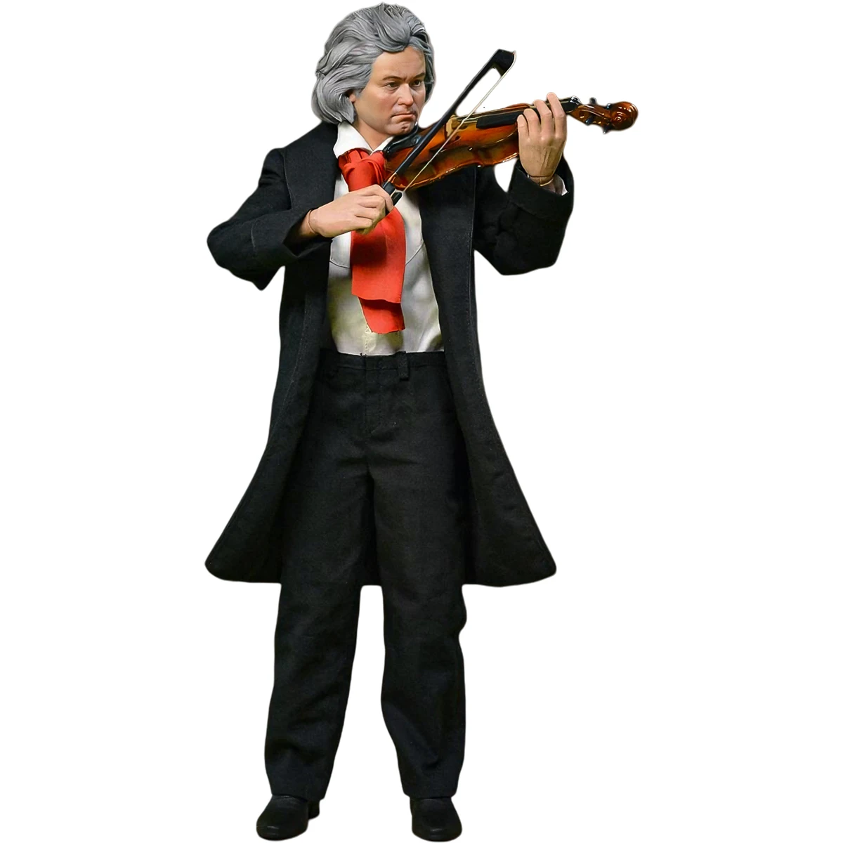 

HIPLAY THTOYS Ludwig van Beethoven THA004 1/6 Scale Action Figure