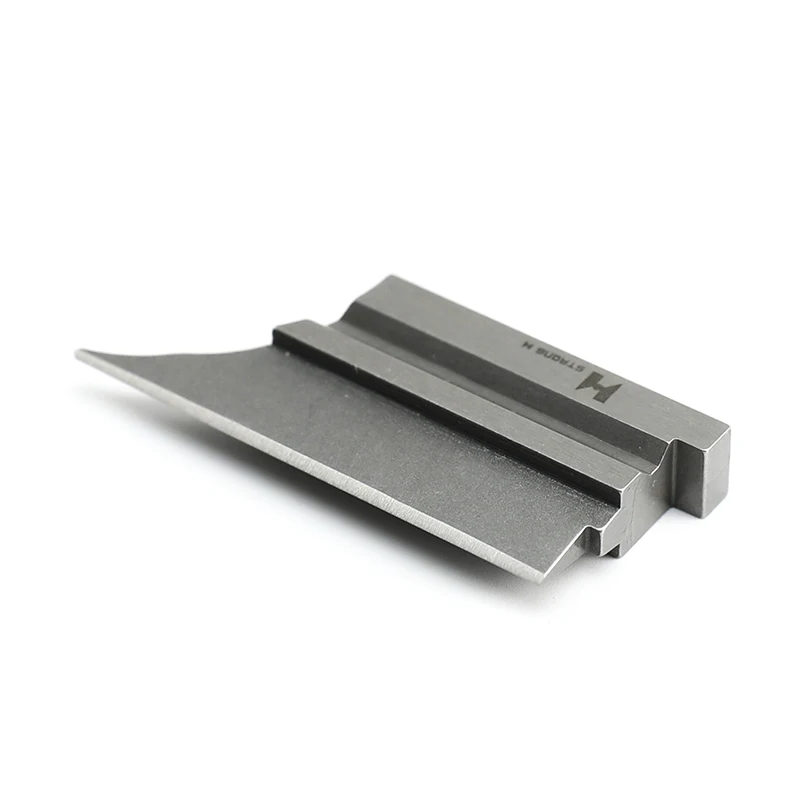 

0558002551 Нижний нож подходит для швейной машины с петлями DURKOPP 558.