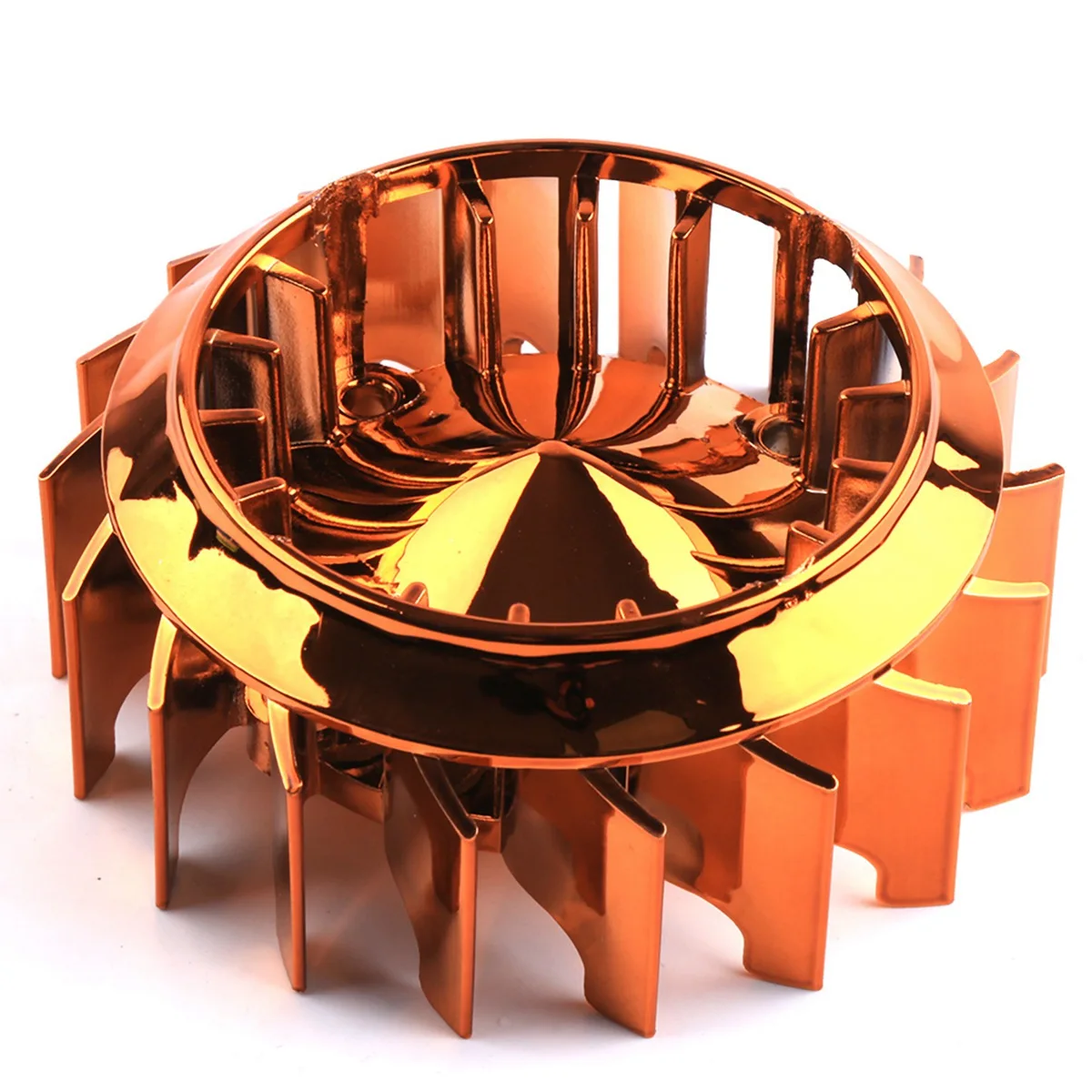 오토바이 냉각 선풍기 커버, 엔진 냉각, BWS R 125 BWS X 125 CYGNUS 125 GTR 125