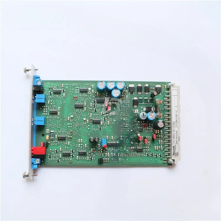 Scheda amplificatore proporzionale R900010937 VT11006-1X