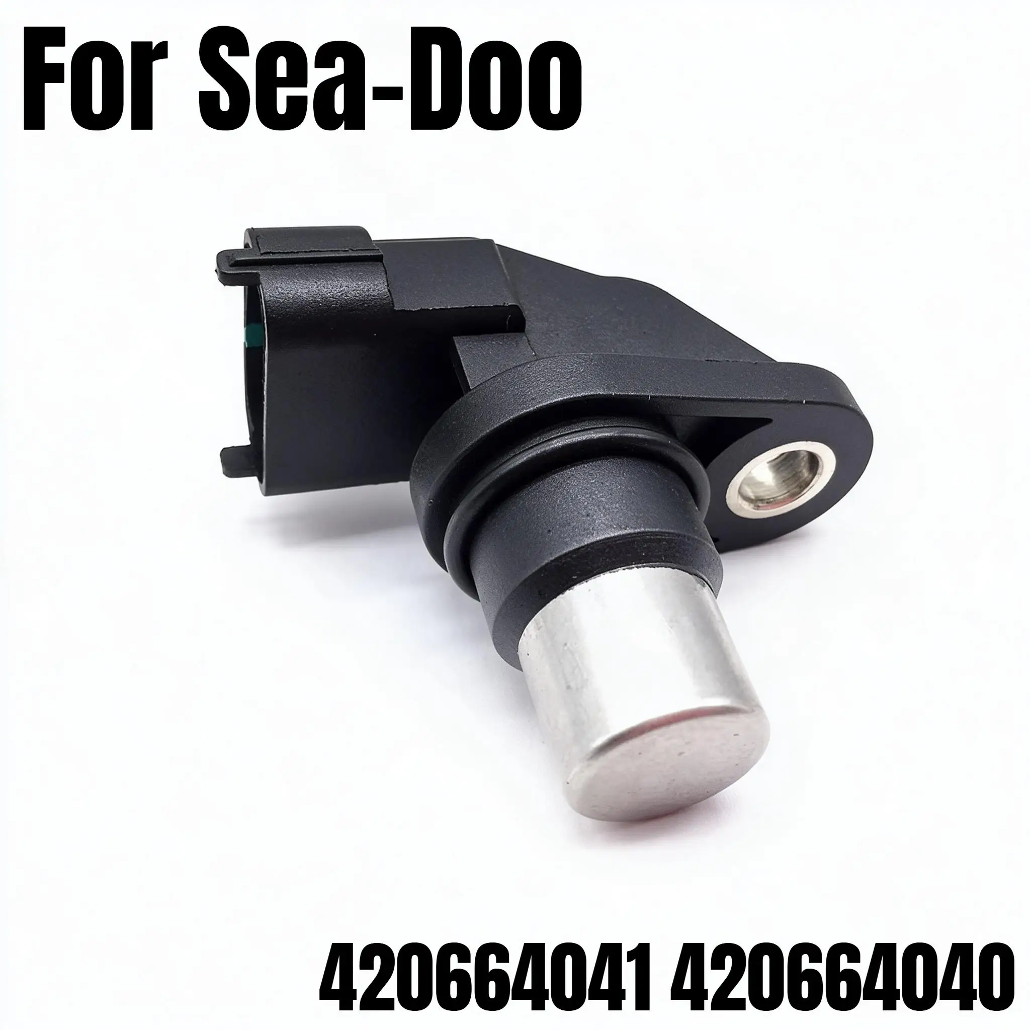 OE:420664041 420664040 For Sea-Doo CamShaft Position Sensor 4TEC GTX RXP RXT GTI GTR 420664045,420664042,4206640456