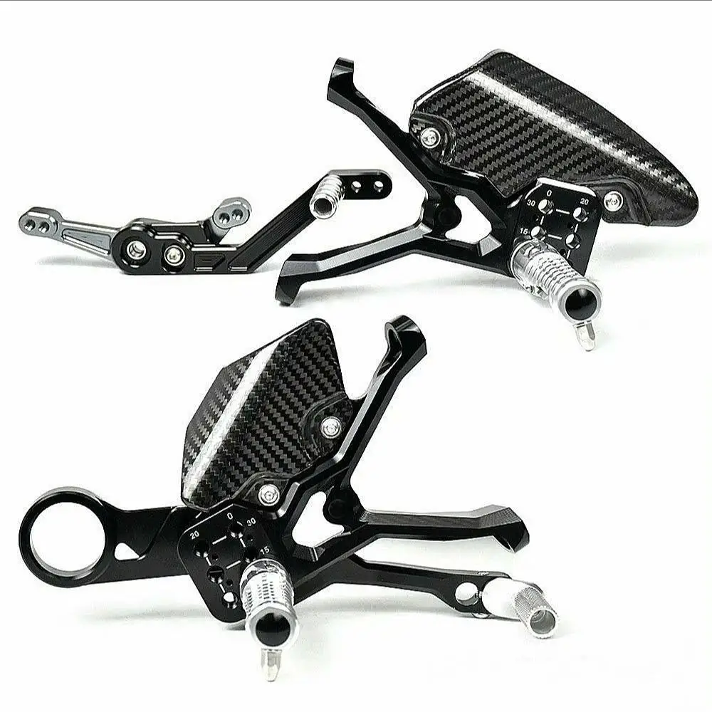 

Suitable for BMW M1000RR Pedal Thunder S1000RR Modified Elevated Pedal