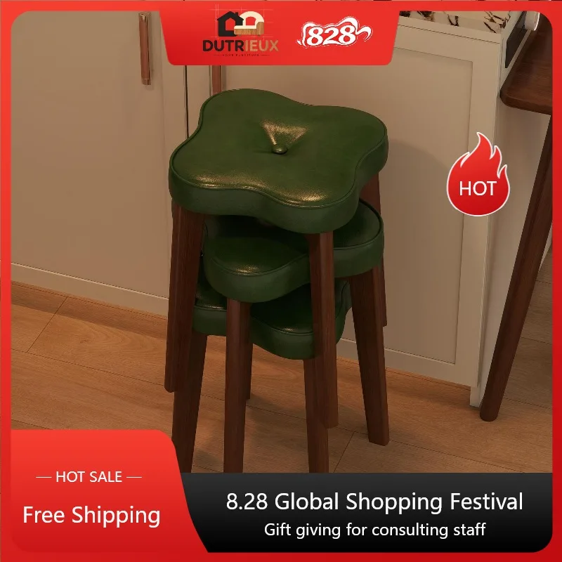 Stackable Single Living Room Chairs Cushion Modern Dining Living Room Chairs Bedroom Designer Silla De Escritorio Furniture Home