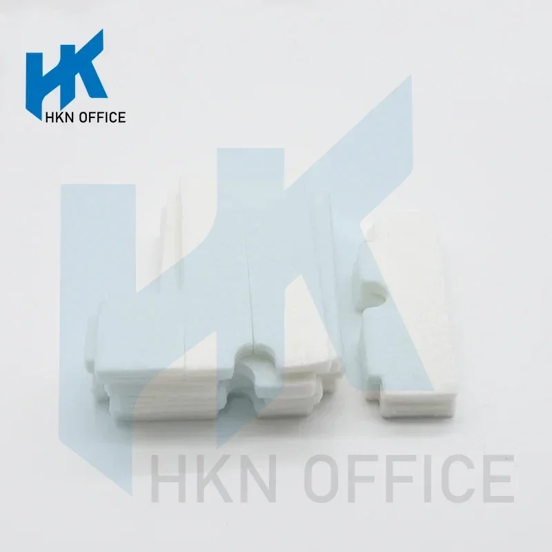 

1 компл. губки для отработанных чернил для EPSON ET 2700 2750 2756 2760 3700 3750 3760 4700 4750 4760 XP 5100 5105 5115 L6190 L4150 L4160