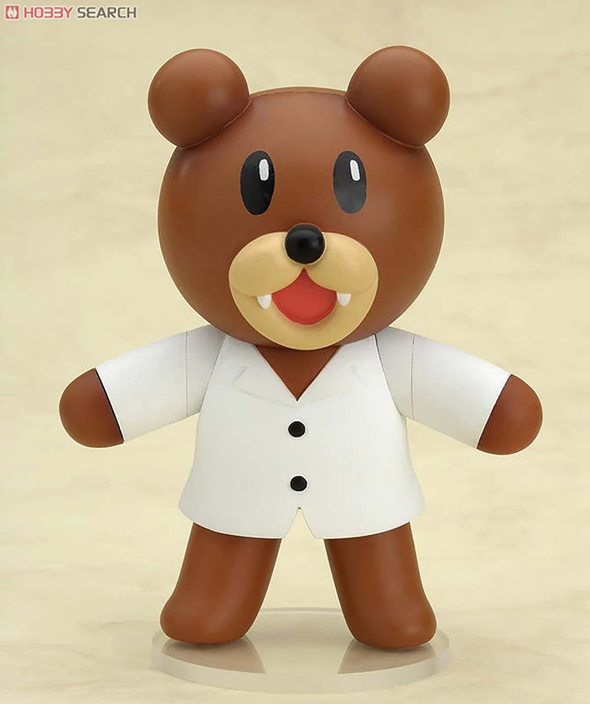 Original Genuine Good Smile Company Action/Dolls Nendoroid (#067) Himitsu Kessha Taka No Tsume Leonardo Hakase Anime Figure Gift